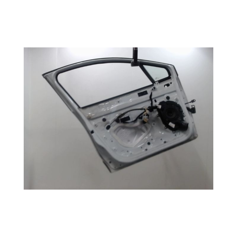 PORTE AVANT GAUCHE RENAULT CLIO IV Phase 1 2012-...