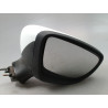 RETROVISEUR EXTERIEUR ELECTRIQUE DROIT RENAULT CLIO IV Phase 1 2012-...