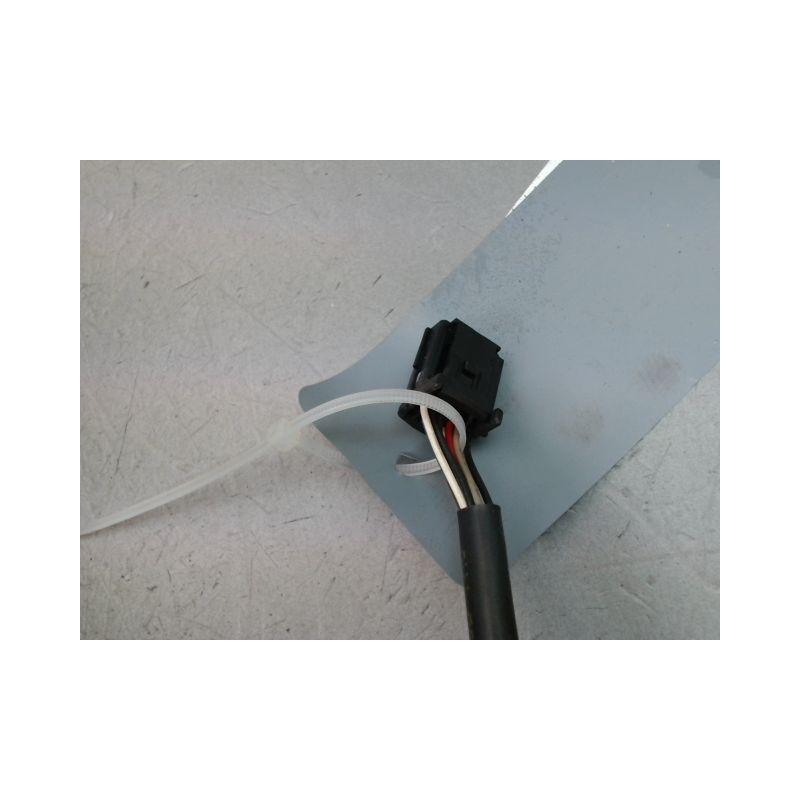 RETROVISEUR EXTERIEUR ELECTRIQUE DROIT RENAULT CLIO IV Phase 1 2012-...