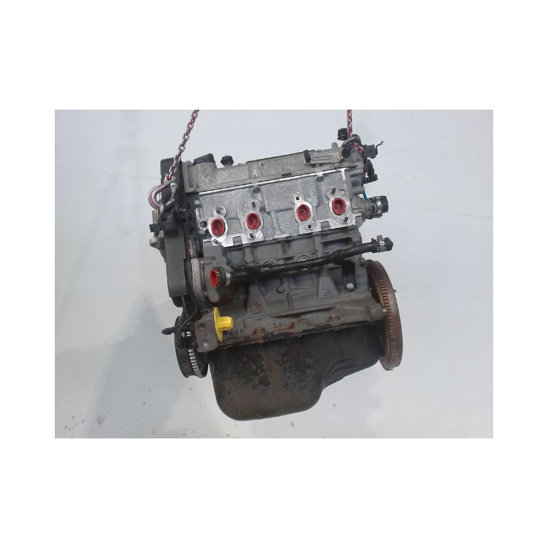 MOTEUR ESSENCE FORD KA II 2008-... 1.2