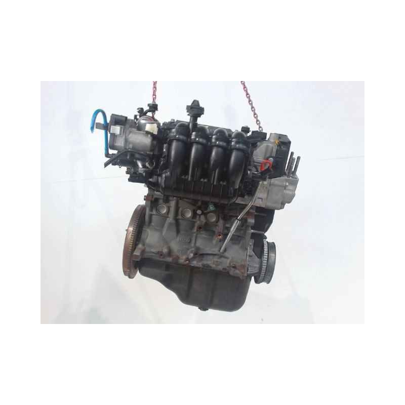 MOTEUR ESSENCE FORD KA II 2008-... 1.2