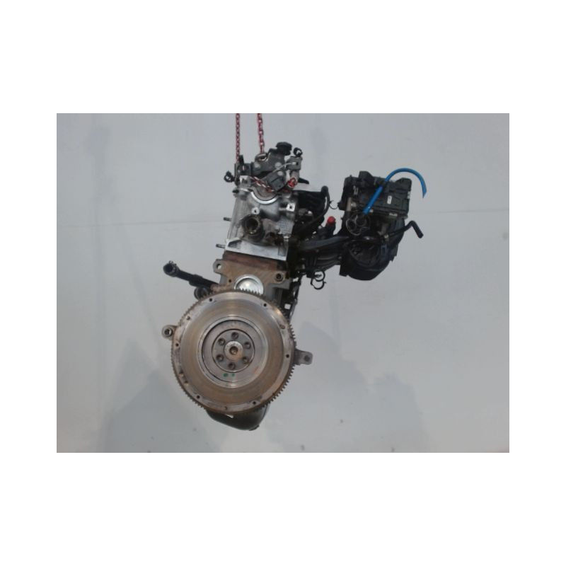 MOTEUR ESSENCE FORD KA II 2008-... 1.2
