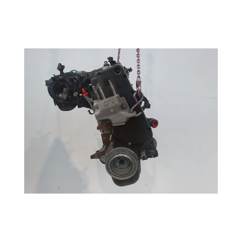 MOTEUR ESSENCE FORD KA II 2008-... 1.2