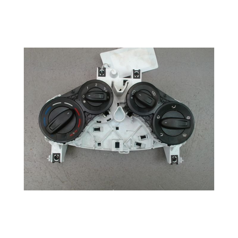 COMMANDE DE CHAUFFAGE FORD KA II 2008-...