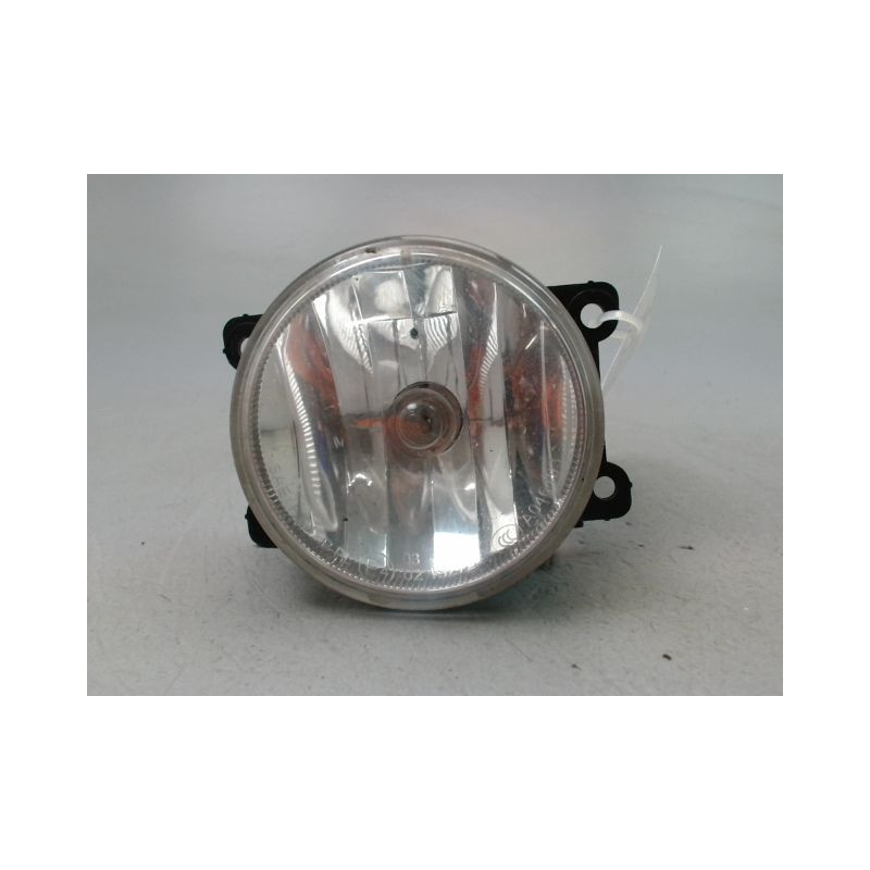 PHARE ANTIBROUILLARD AVANT DROIT CITROEN C3 II Phase 1 (A51) 2009-2013