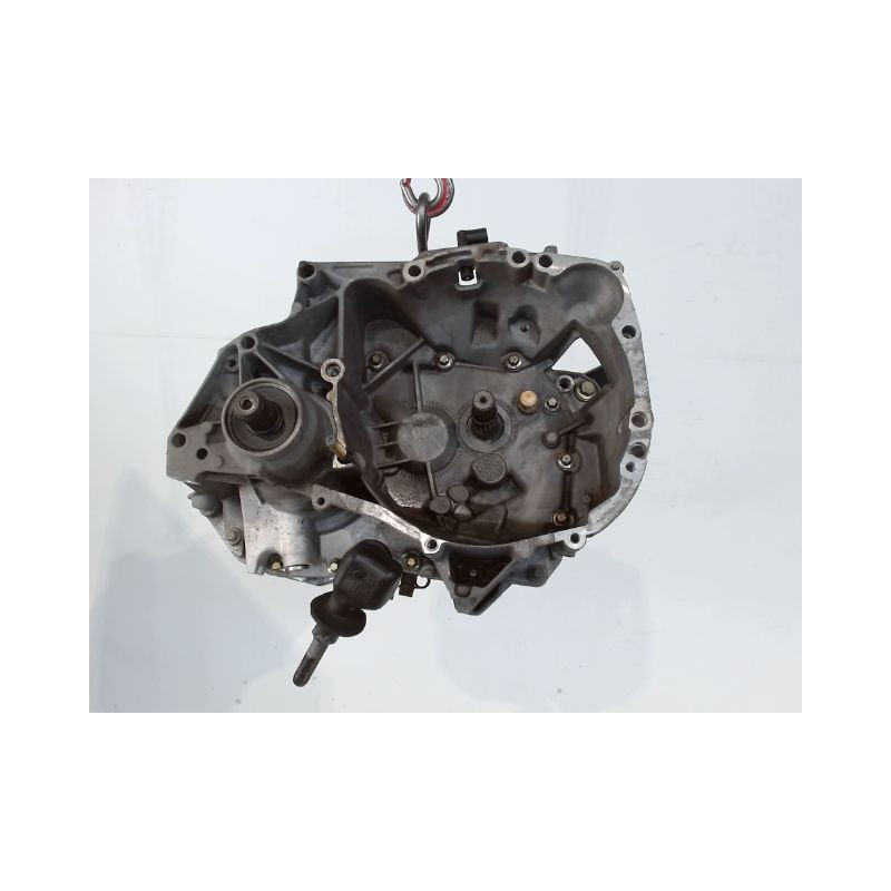 BOITE A VITESSE MECANIQUE RENAULT CLIO II Phase 2 2001-2006 1.2 16V (BB05, BB0W, BB11, BB27, BB2T, BB2U, BB2V, CB05,...