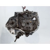 BOITE A VITESSE MECANIQUE RENAULT CLIO II Phase 2 2001-2006 1.2 16V (BB05, BB0W, BB11, BB27, BB2T, BB2U, BB2V, CB05,...