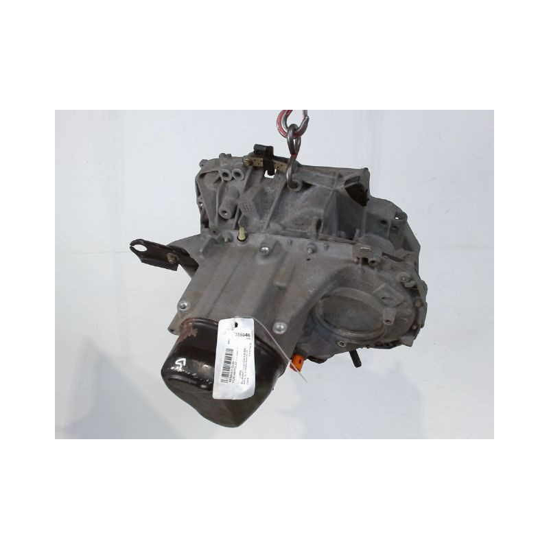 BOITE A VITESSE MECANIQUE RENAULT CLIO II Phase 2 2001-2006 1.2 16V (BB05, BB0W, BB11, BB27, BB2T, BB2U, BB2V, CB05,...