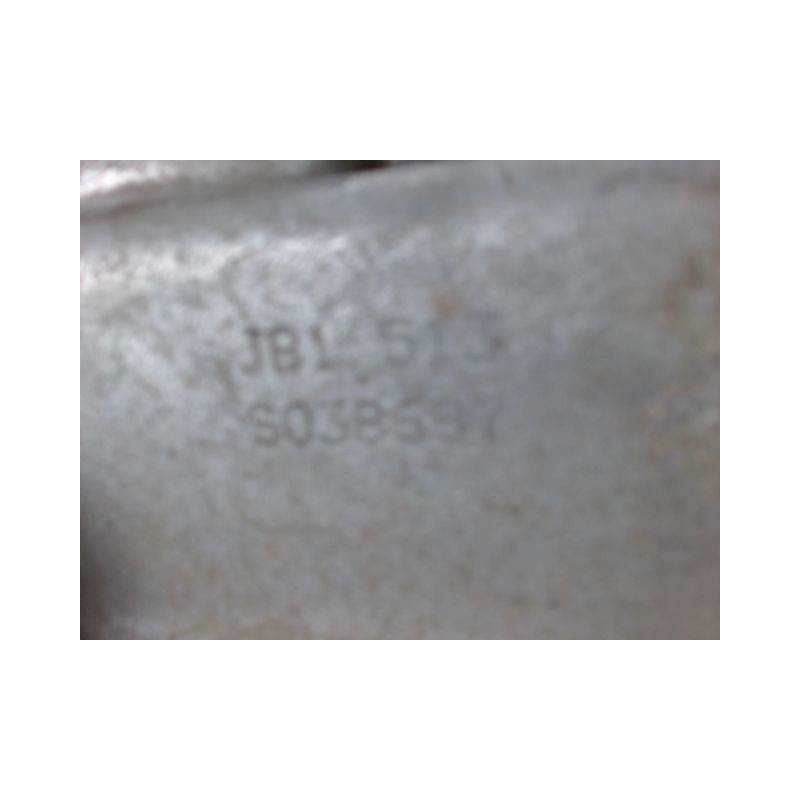 BOITE A VITESSE MECANIQUE RENAULT CLIO II Phase 2 2001-2006 1.2 16V (BB05, BB0W, BB11, BB27, BB2T, BB2U, BB2V, CB05,...