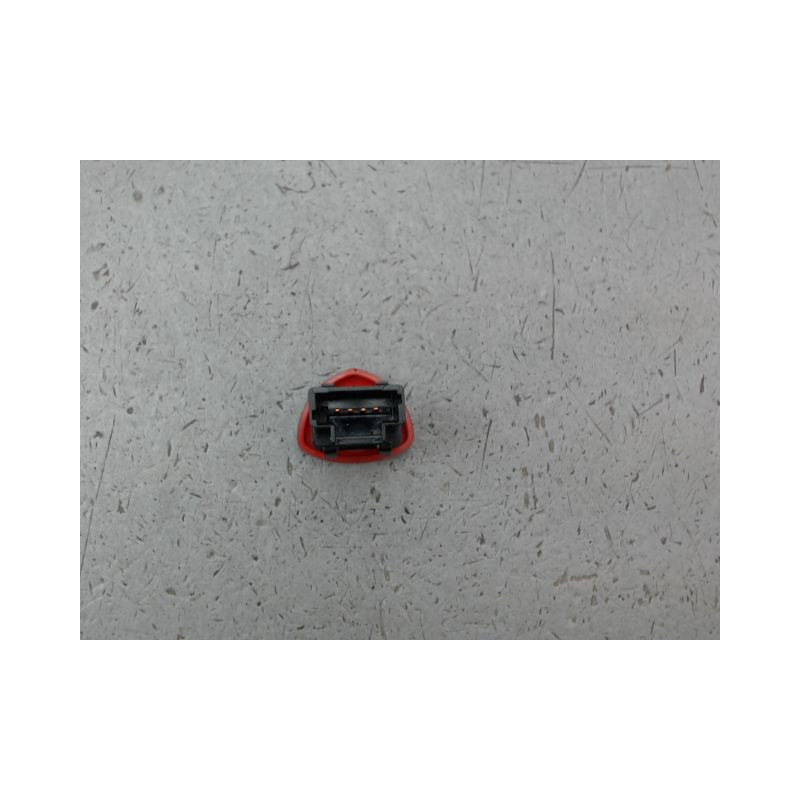 BOUTON DE WARNING RENAULT CLIO II Phase 2 2001-2006