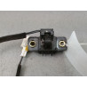 SERRURE HAYON  RENAULT CLIO II Phase 2 2001-2006