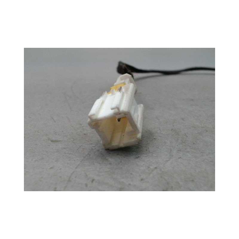 SERRURE HAYON  RENAULT CLIO II Phase 2 2001-2006