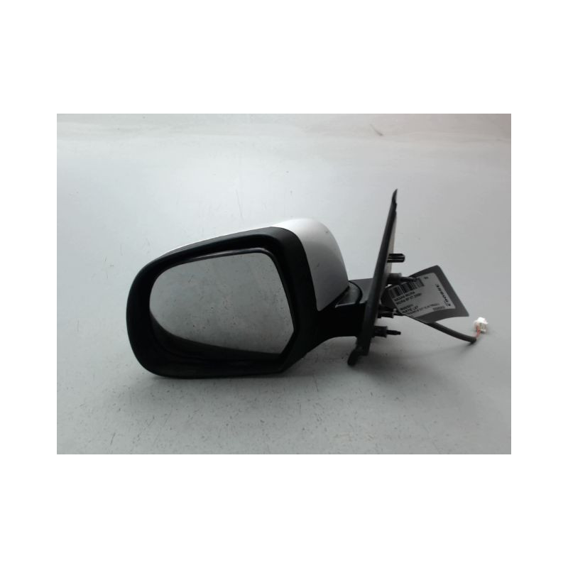 RETROVISEUR EXTERIEUR ELECTRIQUE GAUCHE NISSAN MICRA 2009-