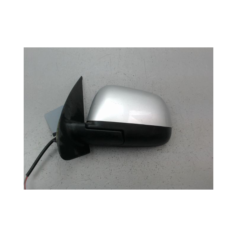 RETROVISEUR EXTERIEUR ELECTRIQUE GAUCHE NISSAN MICRA 2009-