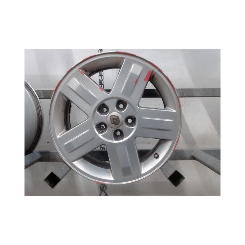 JANTE ALUMINIUM RENAULT GRAND ESPACE MONOSP. IV Phase 1 LONG 2002-2006