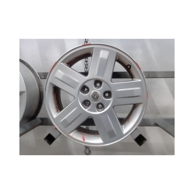 JANTE ALUMINIUM RENAULT GRAND ESPACE MONOSP. IV Phase 1 LONG 2002-2006