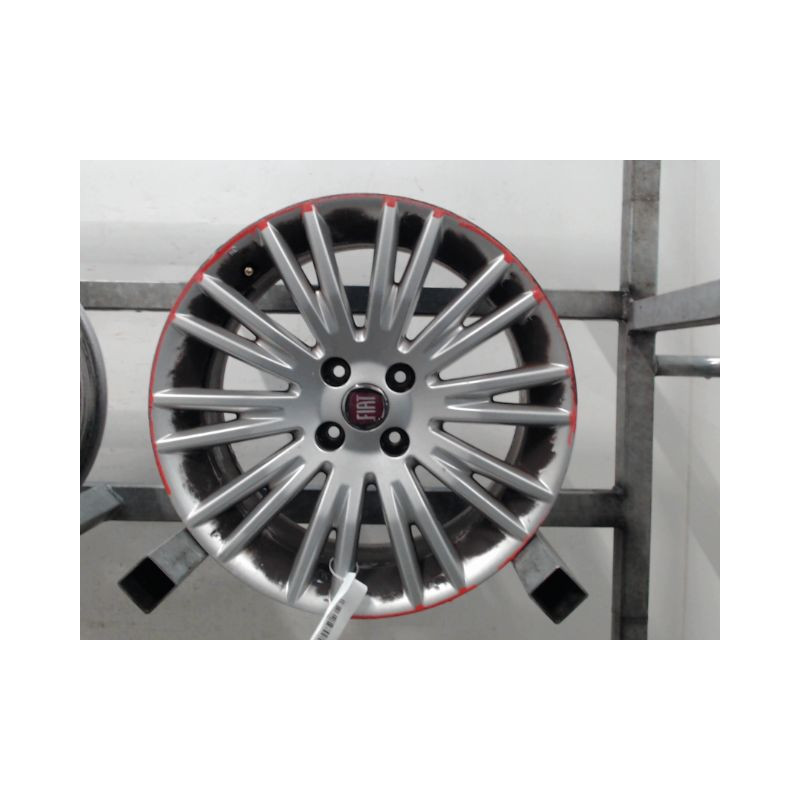 JANTE ALUMINIUM FIAT BRAVO II 2007-...