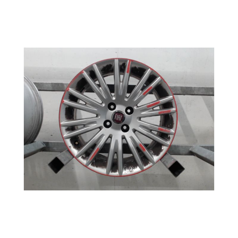 JANTE ALUMINIUM FIAT BRAVO II 2007-...