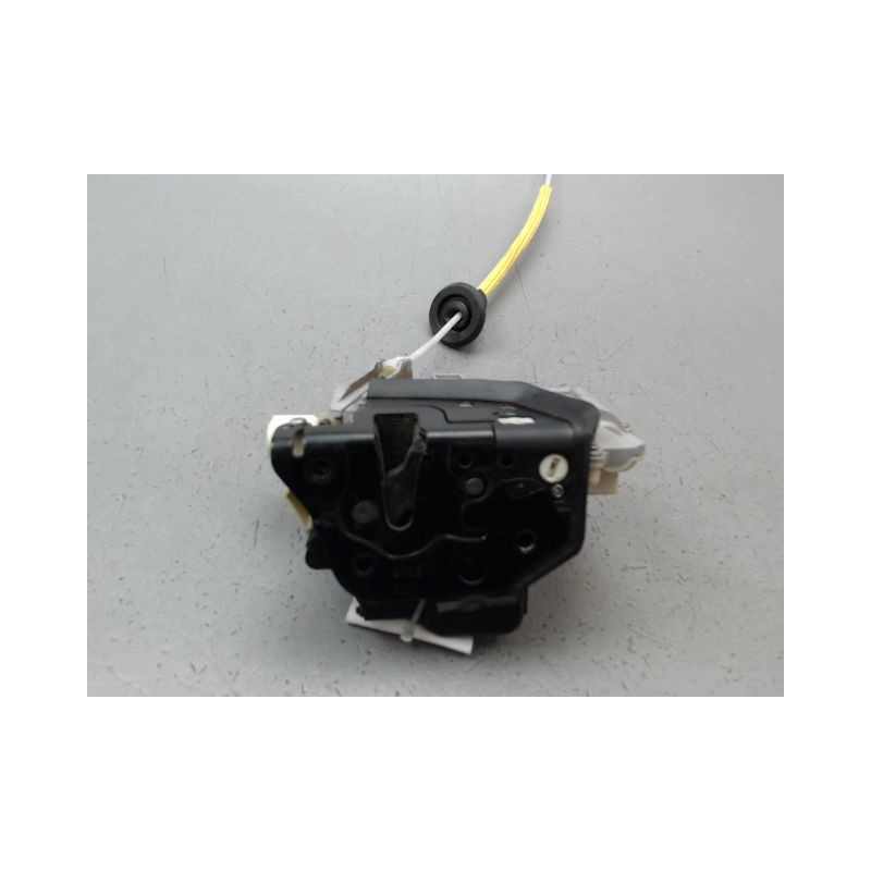 SYSTEME CONDAMNATION AVANT DROIT AUDI A3 SPORTBACK II Phase 2 (8P) 2008-2012
