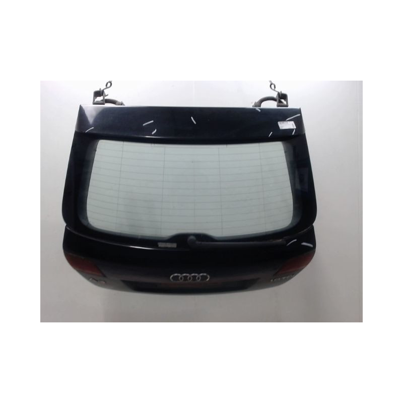 HAYON AUDI A3 SPORTBACK II Phase 2 (8P) 2008-2012