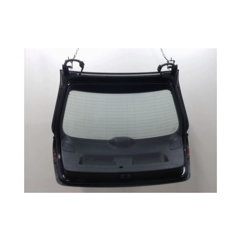 HAYON AUDI A3 SPORTBACK II Phase 2 (8P) 2008-2012