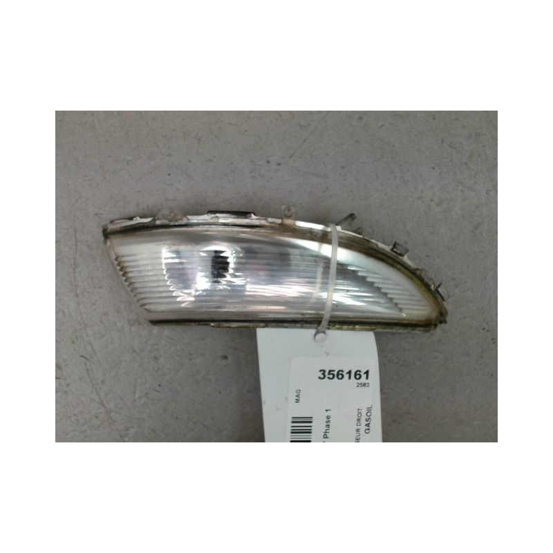 REPETITEUR RETROVISEUR DROIT RENAULT CLIO IV Phase 1 2012-...