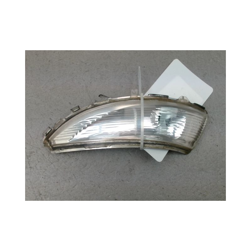 REPETITEUR RETROVISEUR GAUCHE RENAULT CLIO IV Phase 1 2012-...