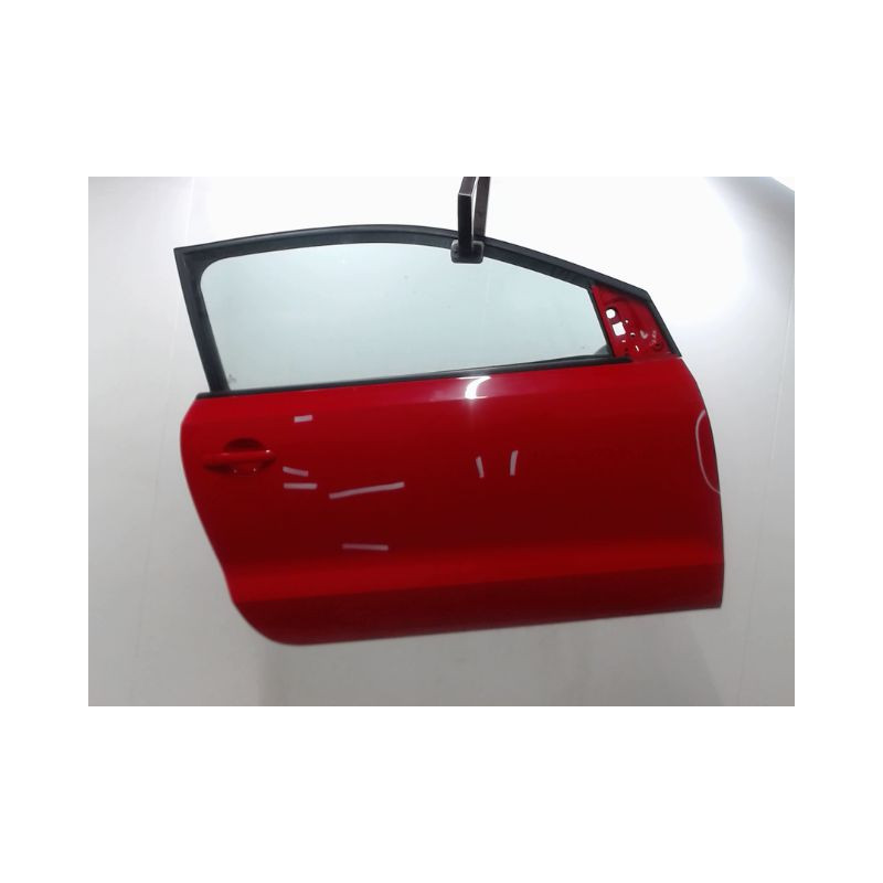 PORTE AVANT DROIT VOLKSWAGEN POLO 2009-