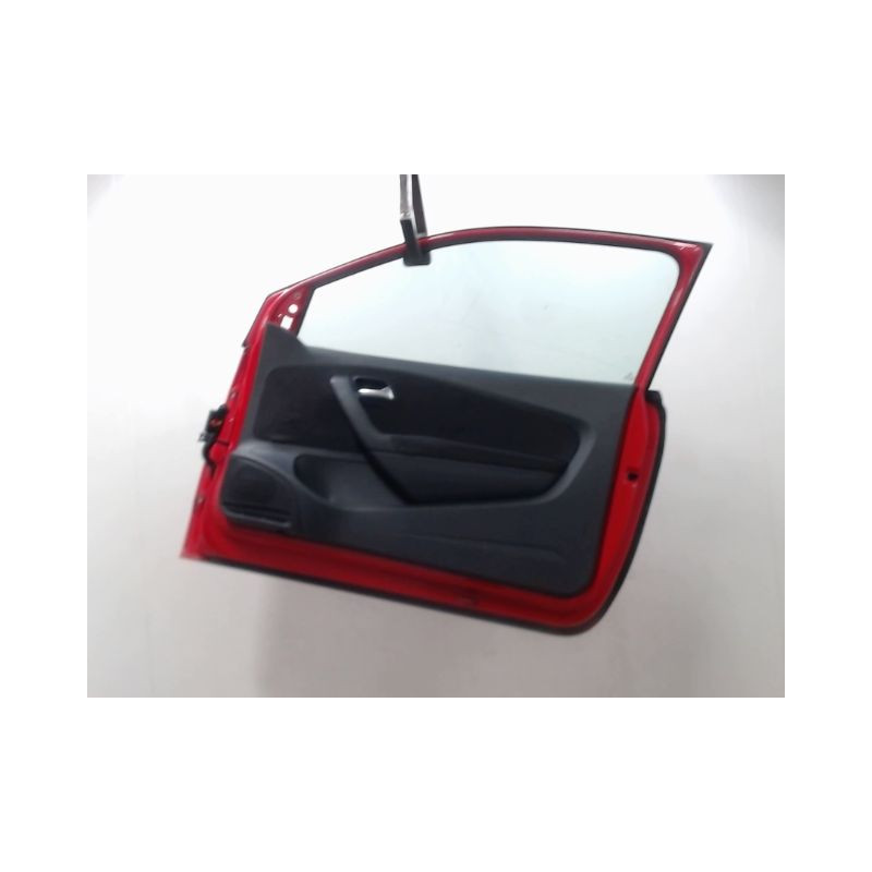PORTE AVANT DROIT VOLKSWAGEN POLO 2009-