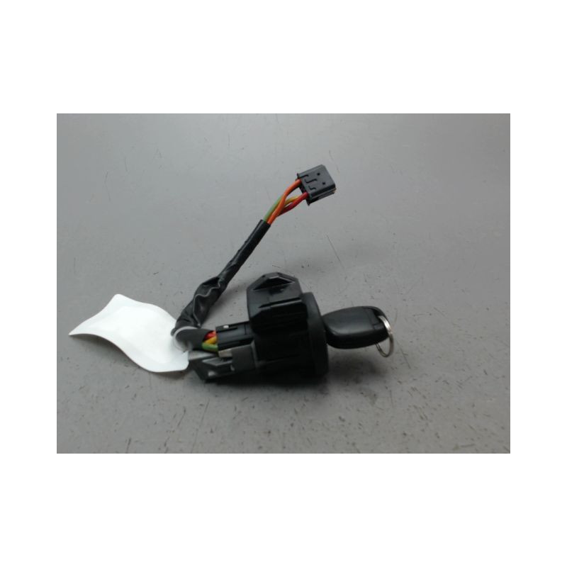 ANTIVOL DE DIRECTION RENAULT CLIO II Phase 2 2001-2006