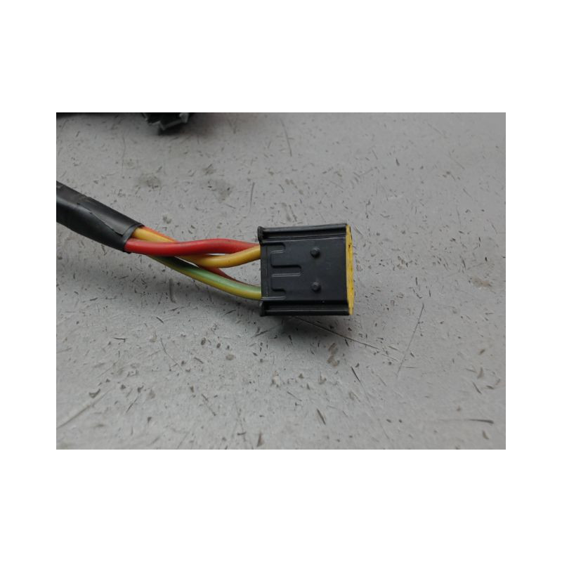 ANTIVOL DE DIRECTION RENAULT CLIO II Phase 2 2001-2006