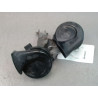 KLAXON / AVERTISSEUR VOLKSWAGEN EOS CABRIO 2P Phase 1 2006-2011