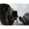 KLAXON / AVERTISSEUR VOLKSWAGEN EOS CABRIO 2P Phase 1 2006-2011