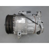 COMPRESSEUR AIR CONDITIONNE RENAULT CLIO