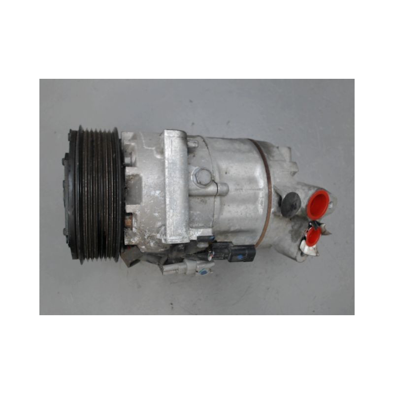 COMPRESSEUR AIR CONDITIONNE RENAULT CLIO
