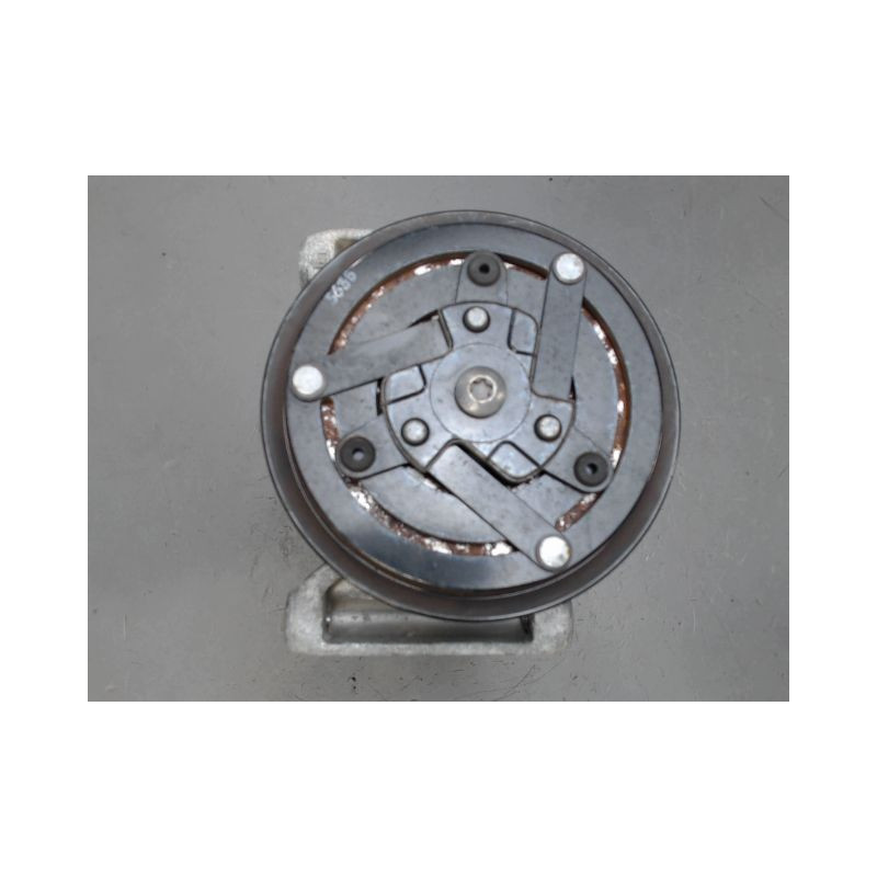 COMPRESSEUR AIR CONDITIONNE FIAT TIPO
