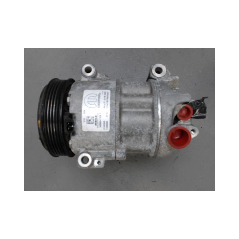 COMPRESSEUR AIR CONDITIONNE FIAT TIPO