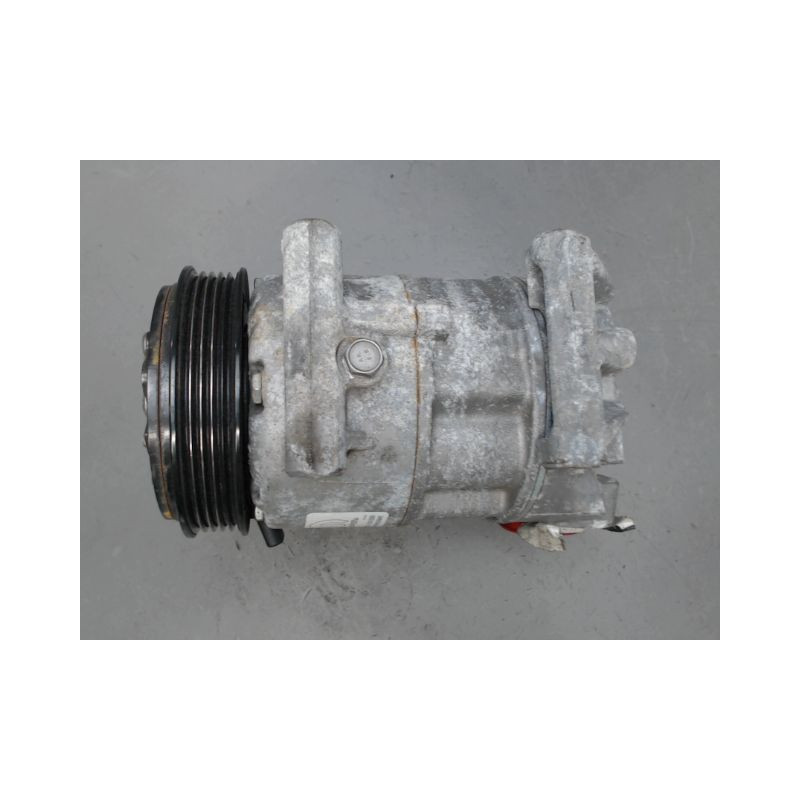 COMPRESSEUR AIR CONDITIONNE FIAT TIPO