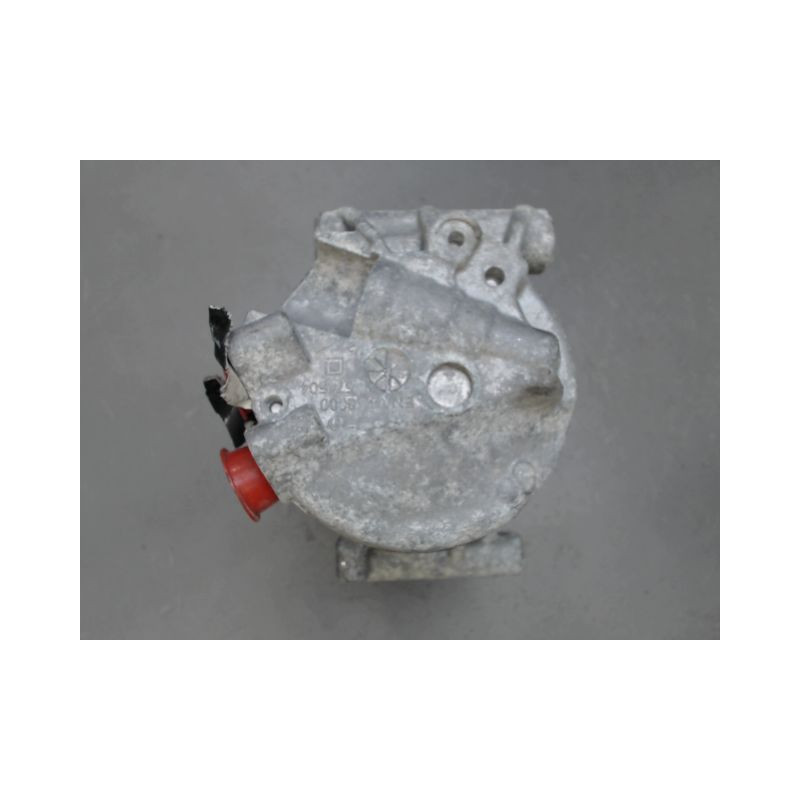 COMPRESSEUR AIR CONDITIONNE FIAT TIPO