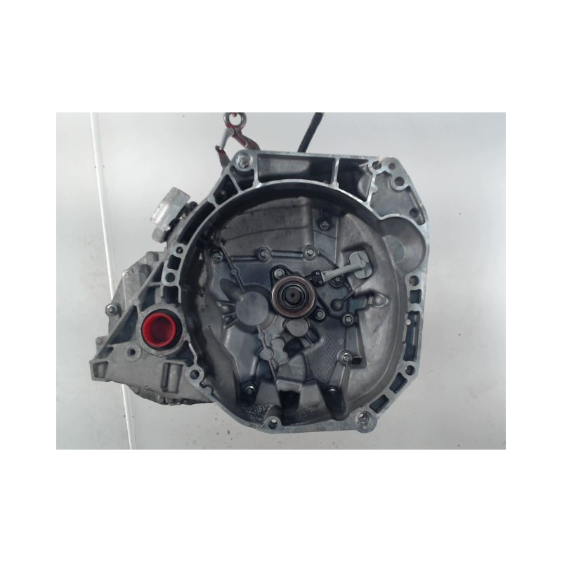 BOITE A VITESSE MECANIQUE RENAULT CLIO 0.9 TCe 90 