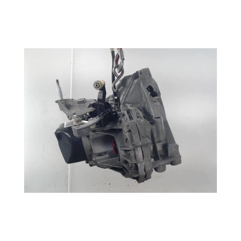 BOITE A VITESSE MECANIQUE RENAULT CLIO 0.9 TCe 90 