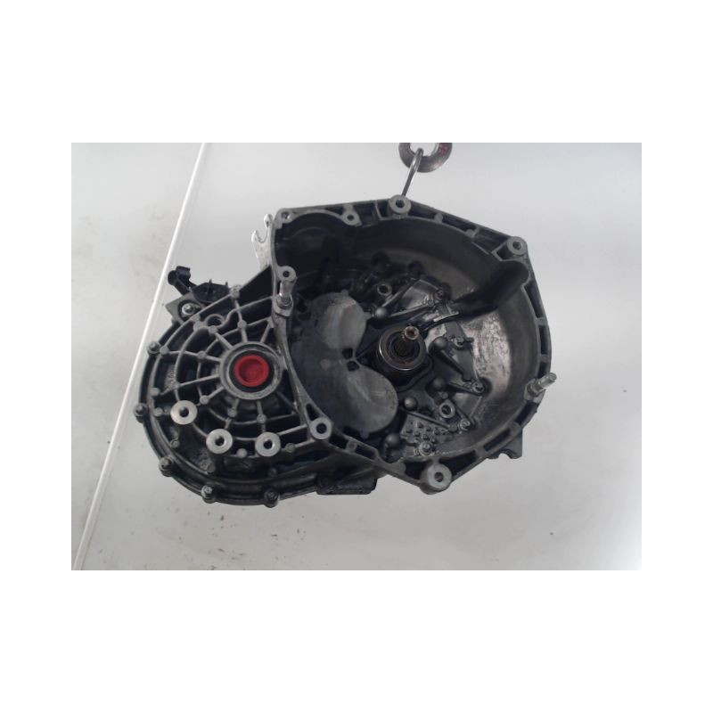 BOITE A VITESSE MECANIQUE ALFA ROMEO GIULIETTA 2.0 JTDM 