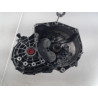 BOITE A VITESSE MECANIQUE ALFA ROMEO GIULIETTA 2.0 JTDM 