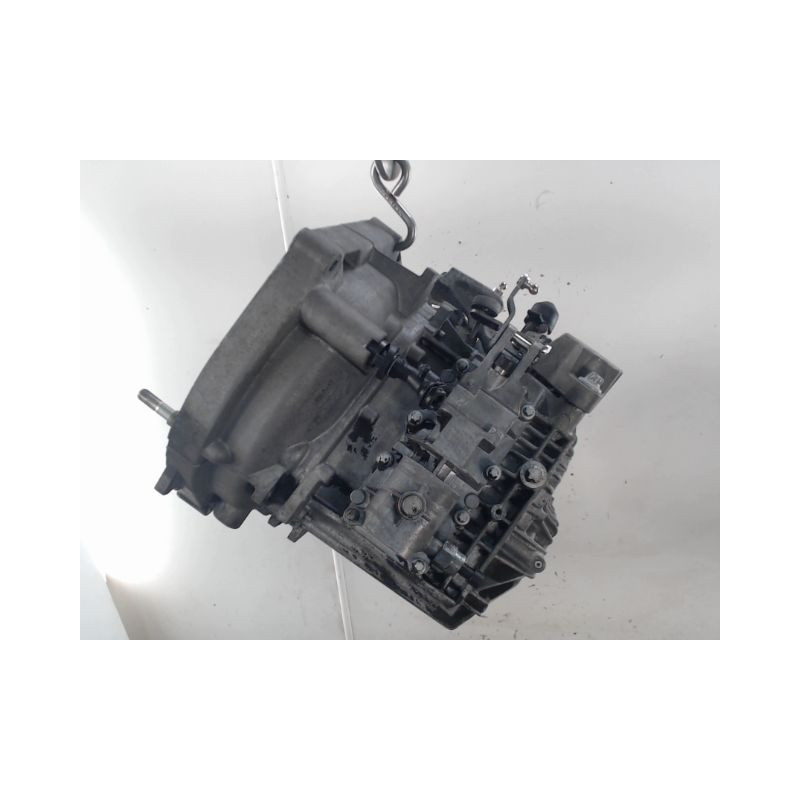 BOITE A VITESSE MECANIQUE ALFA ROMEO GIULIETTA 2.0 JTDM 