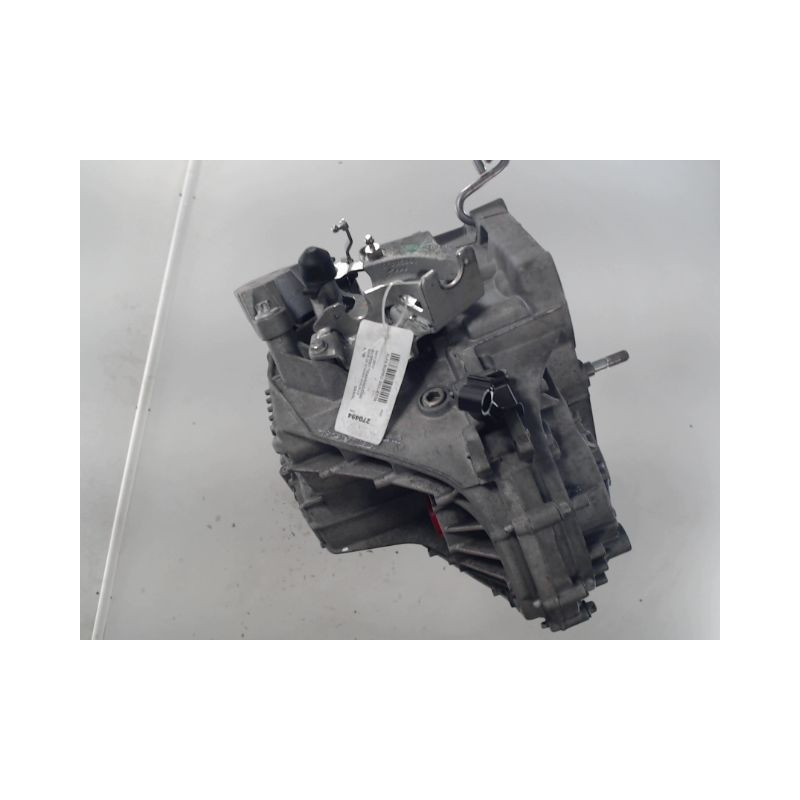 BOITE A VITESSE MECANIQUE ALFA ROMEO GIULIETTA 2.0 JTDM 