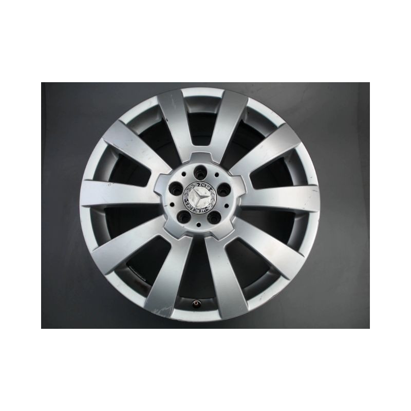 JANTE ALUMINIUM MERCEDES GLK