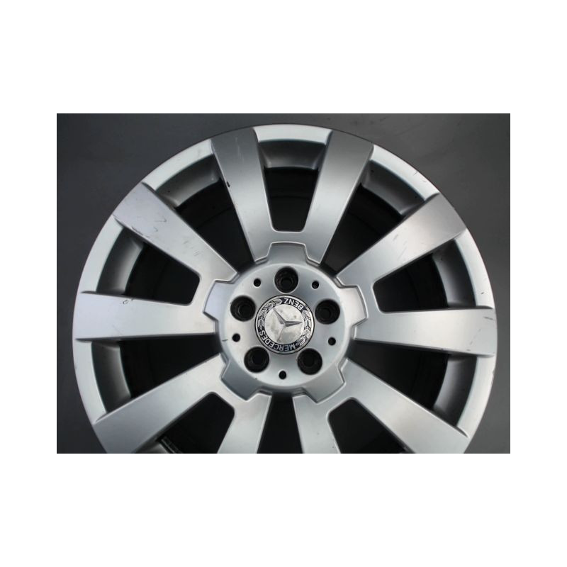 JANTE ALUMINIUM MERCEDES GLK