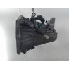 BOITE A VITESSE MECANIQUE RENAULT MEGANE 1.2 TCe 
