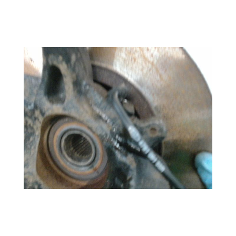 PIVOT AVANT GAUCHE RENAULT MEGANE