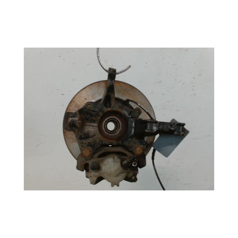 PIVOT AVANT GAUCHE RENAULT MEGANE